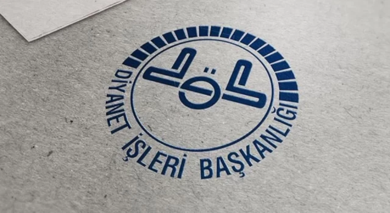 Diyanet'ten "depremzede evlatlık" sorusuna yanıt: Evlat edinenle evlatlık arasında evlenme engeli yok