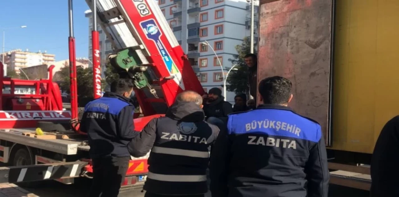 Diyarbakır’da fahiş fiyat denetimi