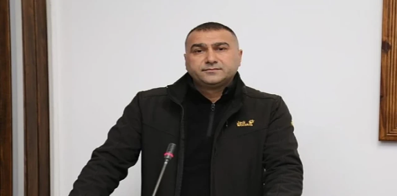 Edremit Belediye Başkanı Selman Hasan Arslan:  “Depreme Dirençli Kent İçin Harekete Geçiyoruz”