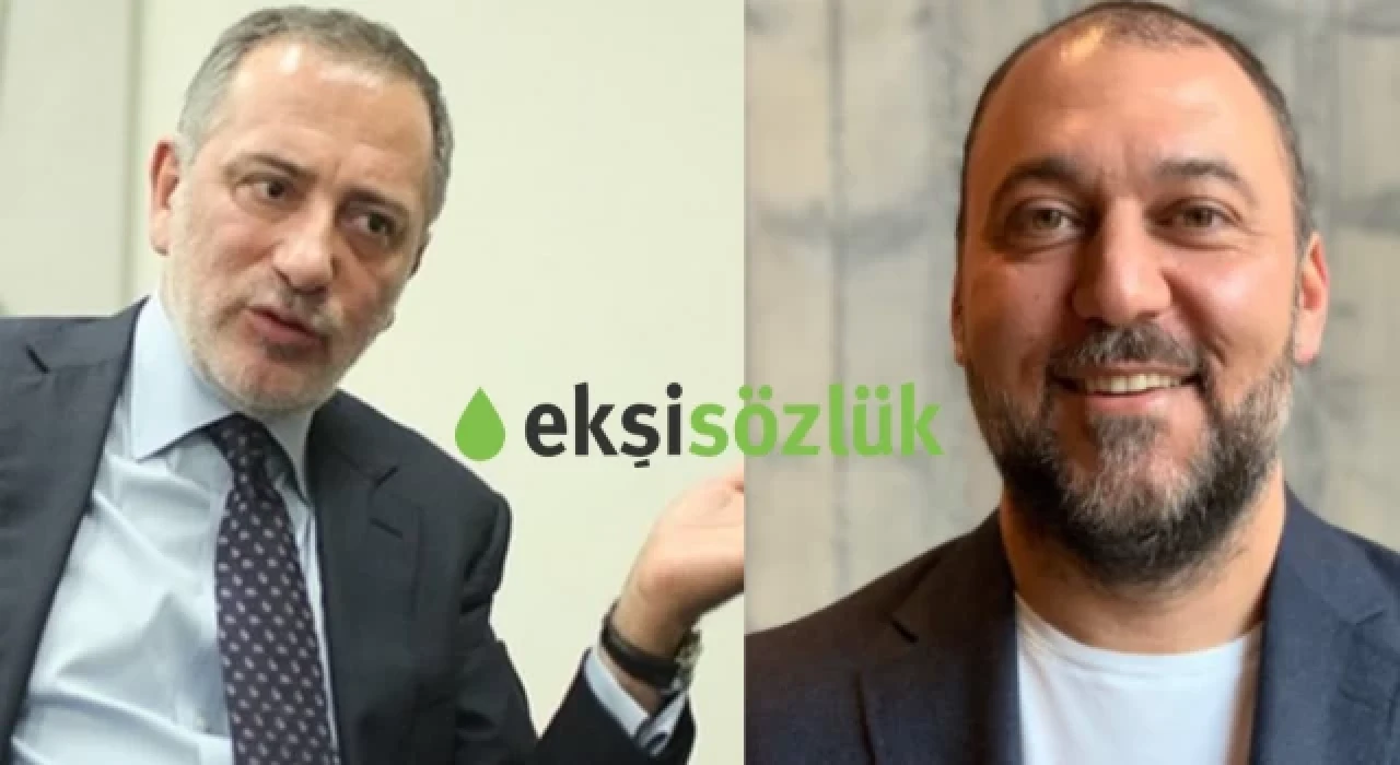 Ekşi Sözlük CEO’su Başak Purut’tan Fatih Altaylı’nın iddiasına yanıt