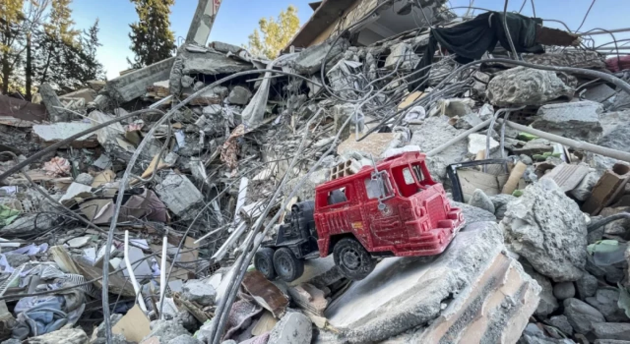 Emekliler Derneği'nden, depremzedelere gelir ve aylık bağlanması talebi