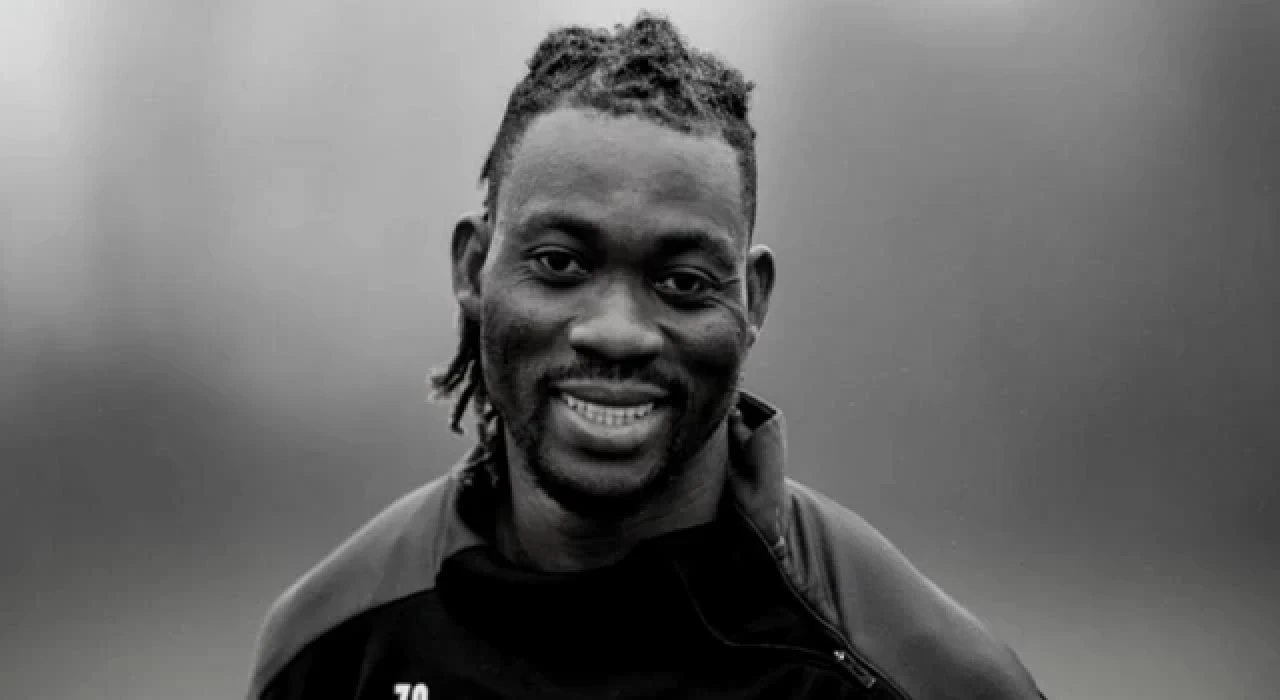 Enkaz altında kalan Hataysporlu Christian Atsu hayatını kaybetti