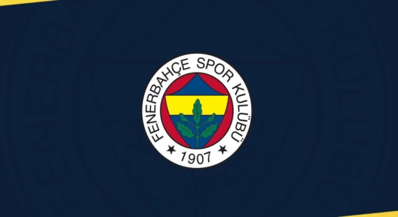 Fenerbahçe'den seyirci yasağına tepki: Bu karar kabul edilemezdir