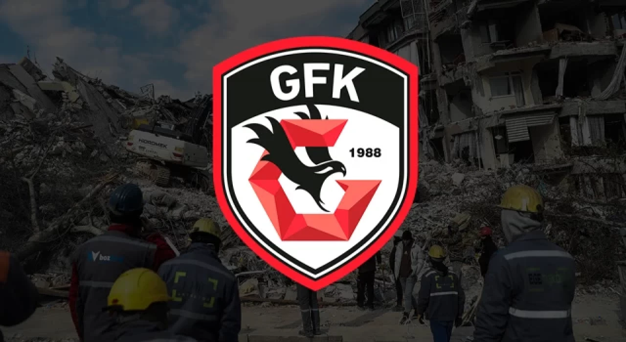 Gaziantep FK, Süper Lig'den çekildi