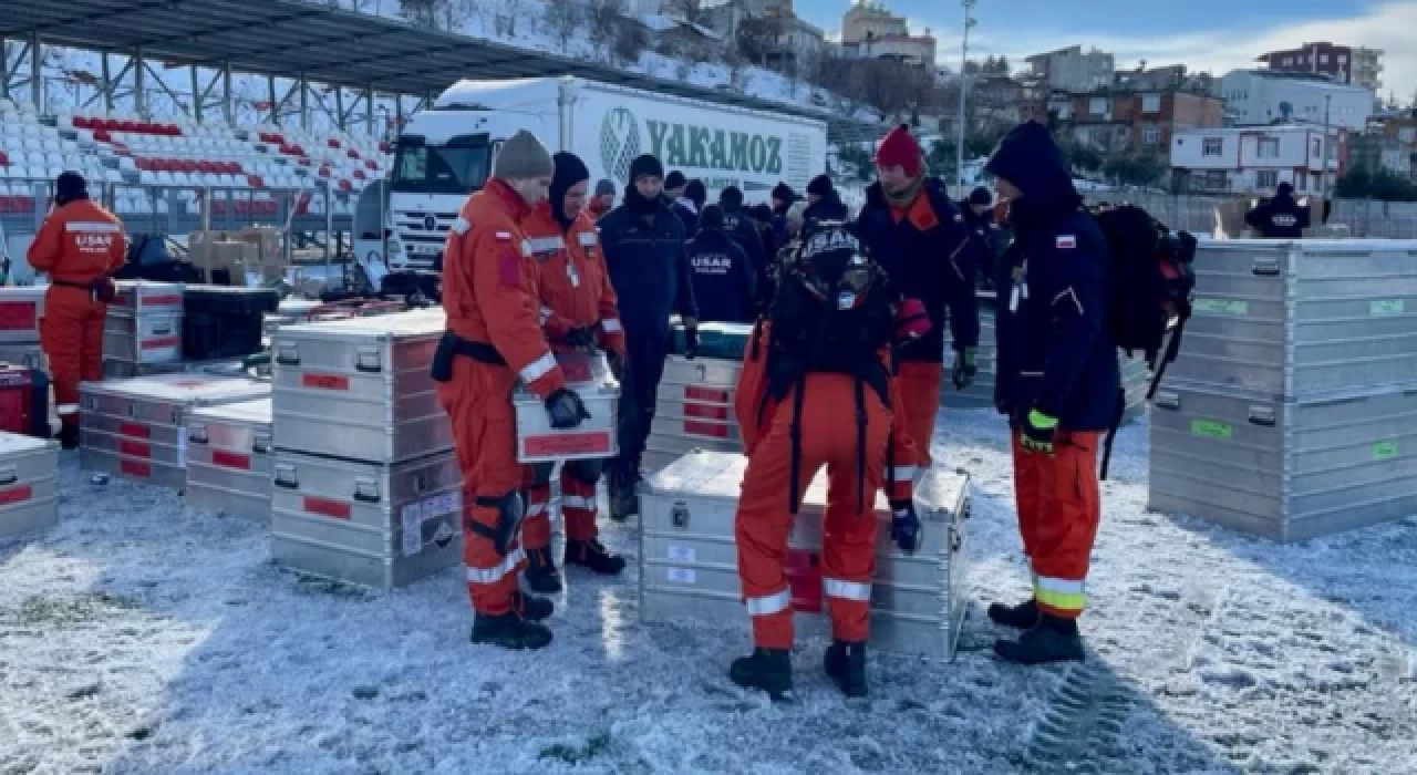 Gıda Perakendecileri Derneği'nden deprem açıklaması