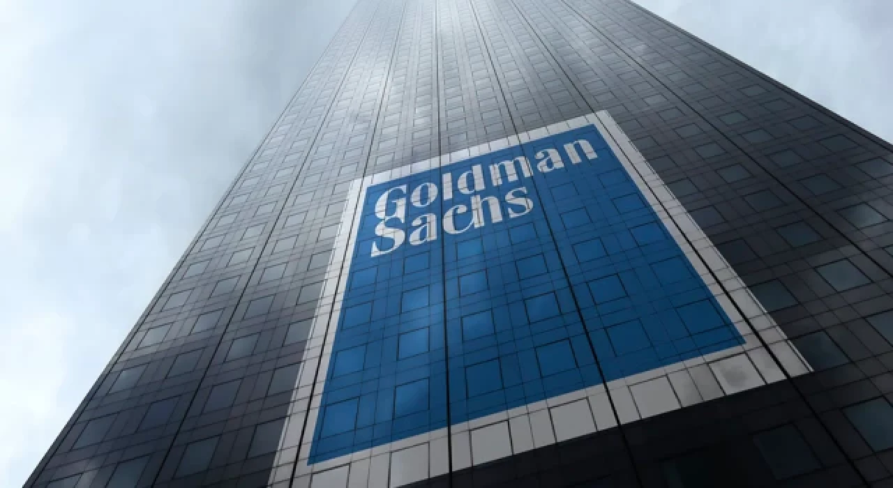 Goldman Sachs'ın öngörüsüne göre Fed bu yıl yüzde 3 faiz artırımı gerçekleştirecek