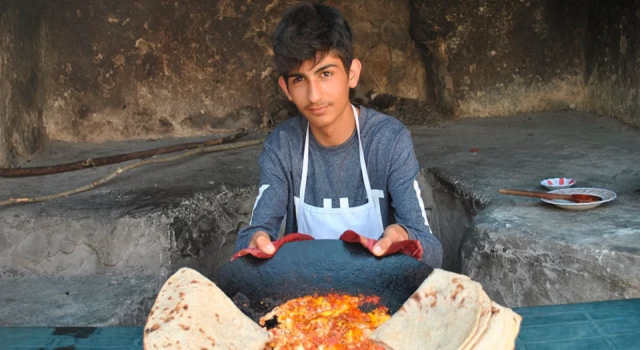 Hatay’da göçük altında kalan sosyal medya fenomeni Taha Duymaz'ın yaşamını yitirdiği iddiası