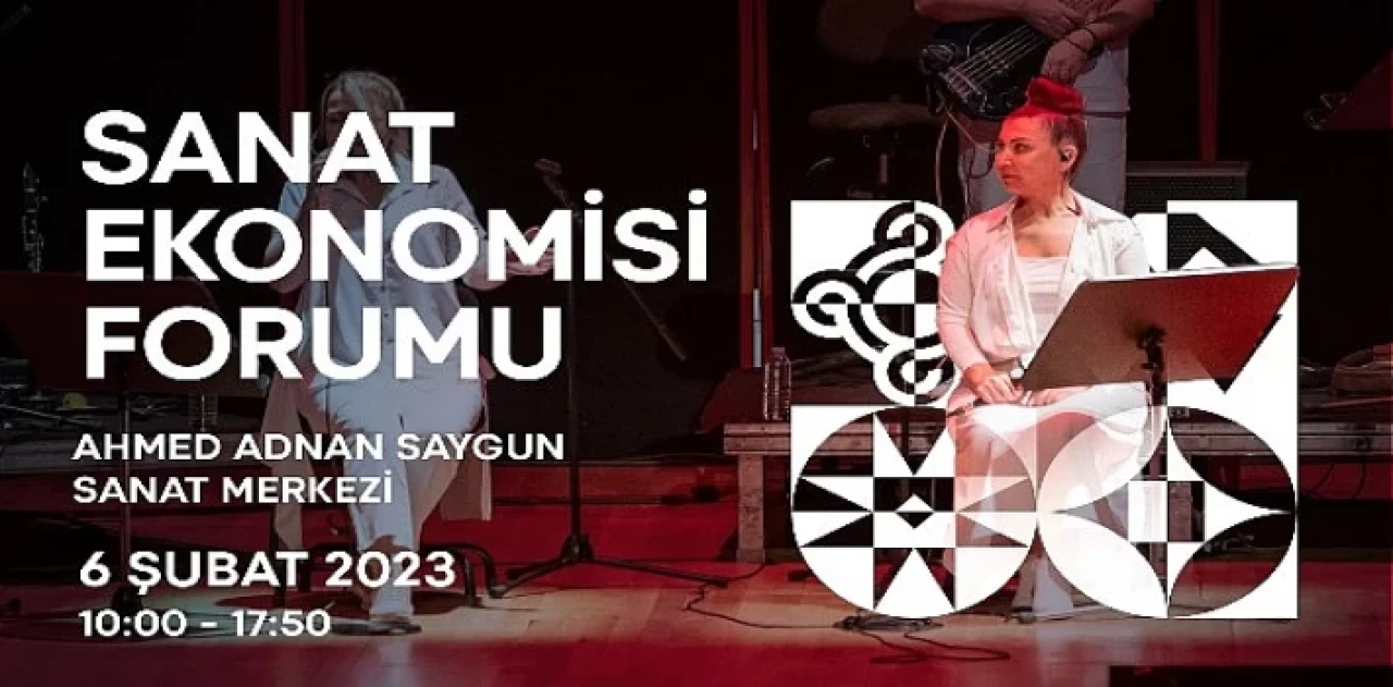 İkinci Yüzyılın İktisat Kongresi hazırlıkları ”Sanat Ekonomisi Forumu” ile sürüyor