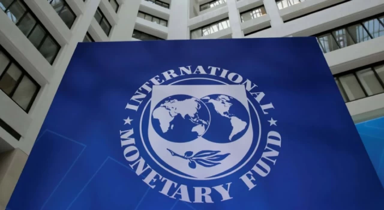 IMF: Faiz daha uzun süre yüksek kalmalı