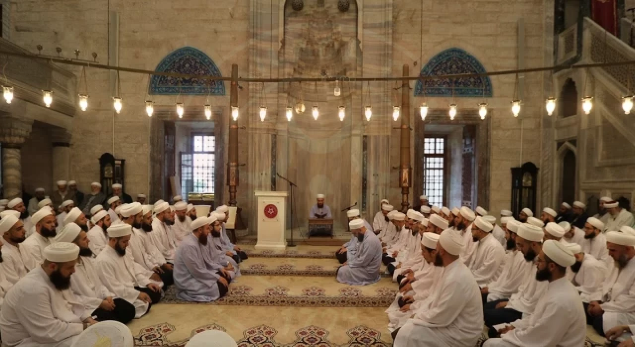 Depremzede çocuklar İsmailağa Cemaati'nin yatılı Kuran Kursu'na mı verildi?