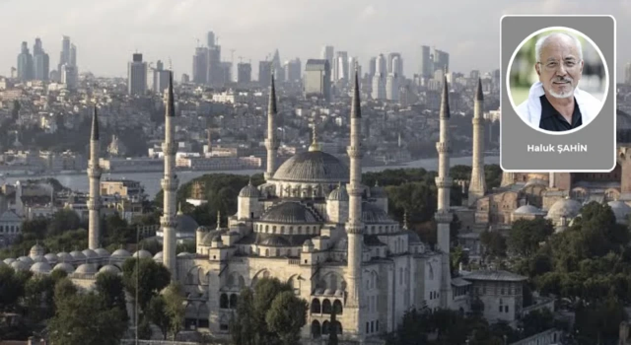 İstanbul’da büyük kıyameti beklerken: Ne yapmalıyız?