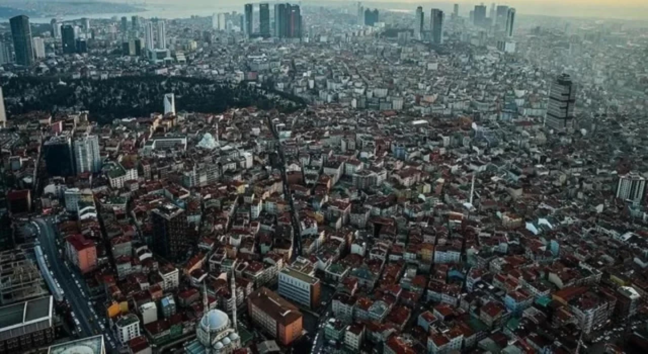 İstanbul'daki binalara hızlı tarama testi: 76 bin başvuru yapıldı