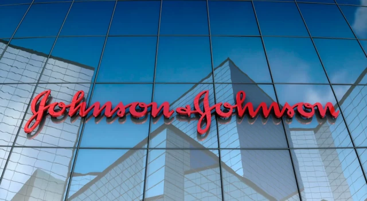 Johnson & Johnson’dan deprem bölgesine 1 milyon dolarlık destek