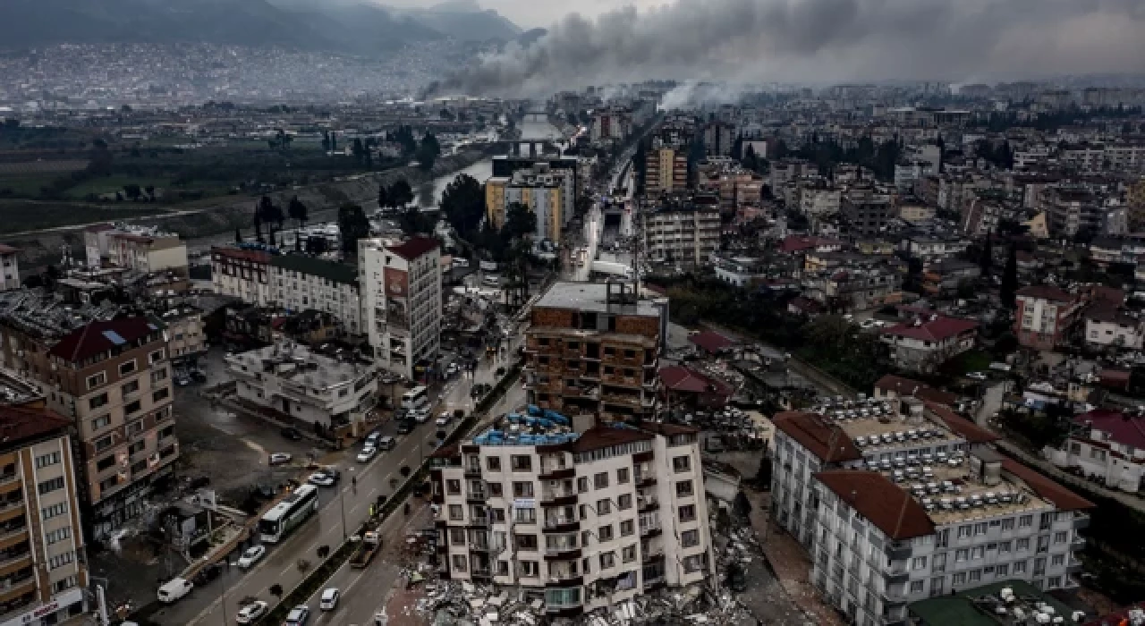 Kahramanmaraş depremi neden bu kadar yıkıcı oldu?