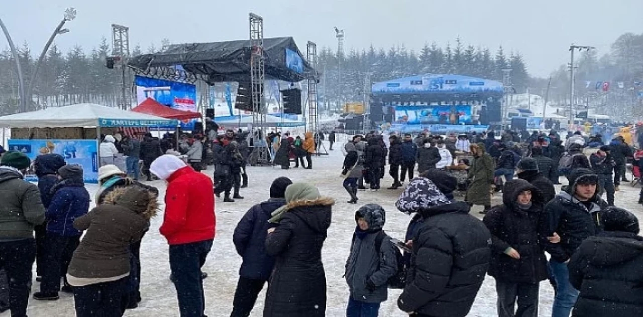 KARFEST heyecanı başladı