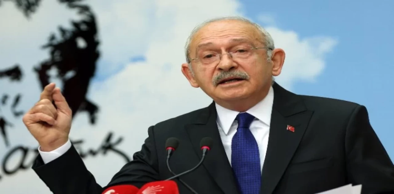 Kılıçdaroğlu: Artık ben ’eski ben’ olmayacağım!