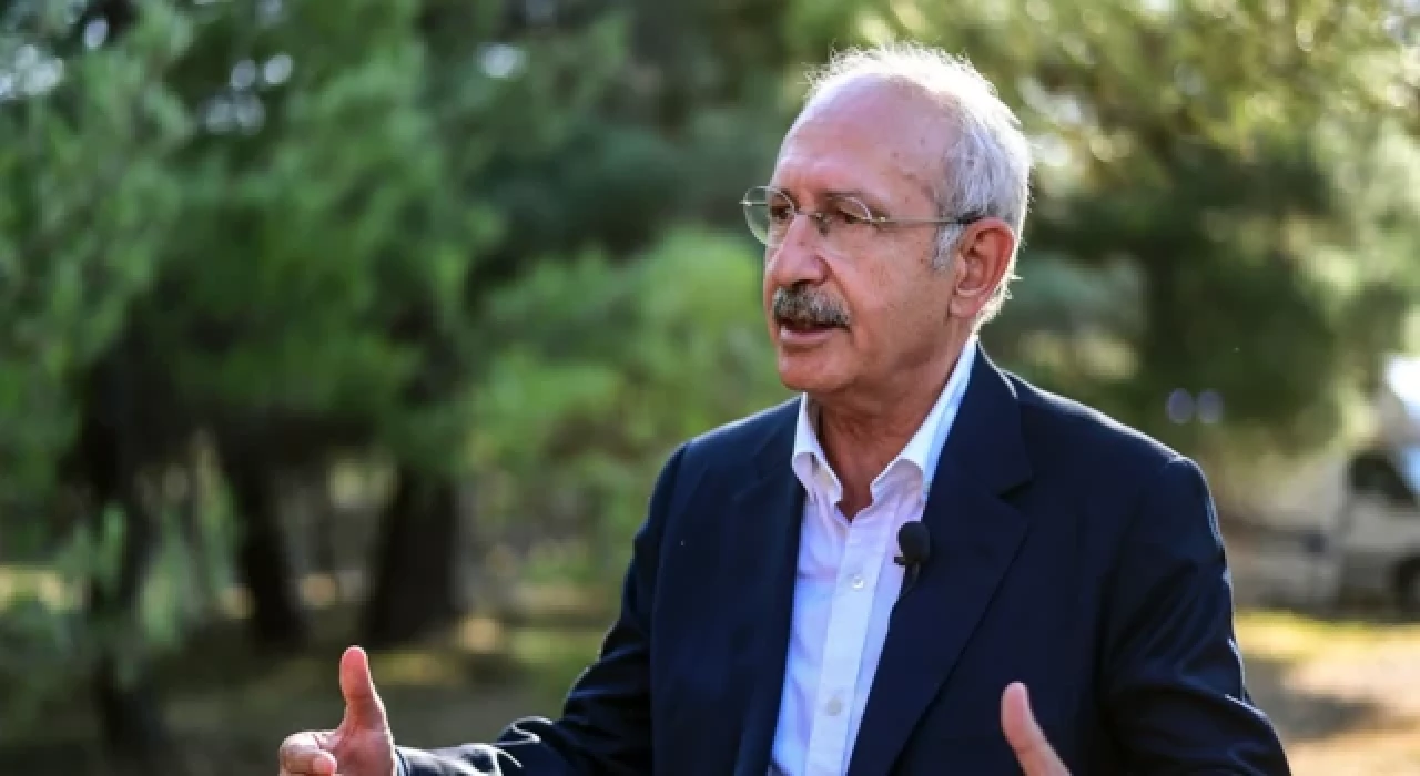 Kılıçdaroğlu'ndan YÖK'e: Bu had aşmaktır, gençlerin hayatıyla oynamaktır