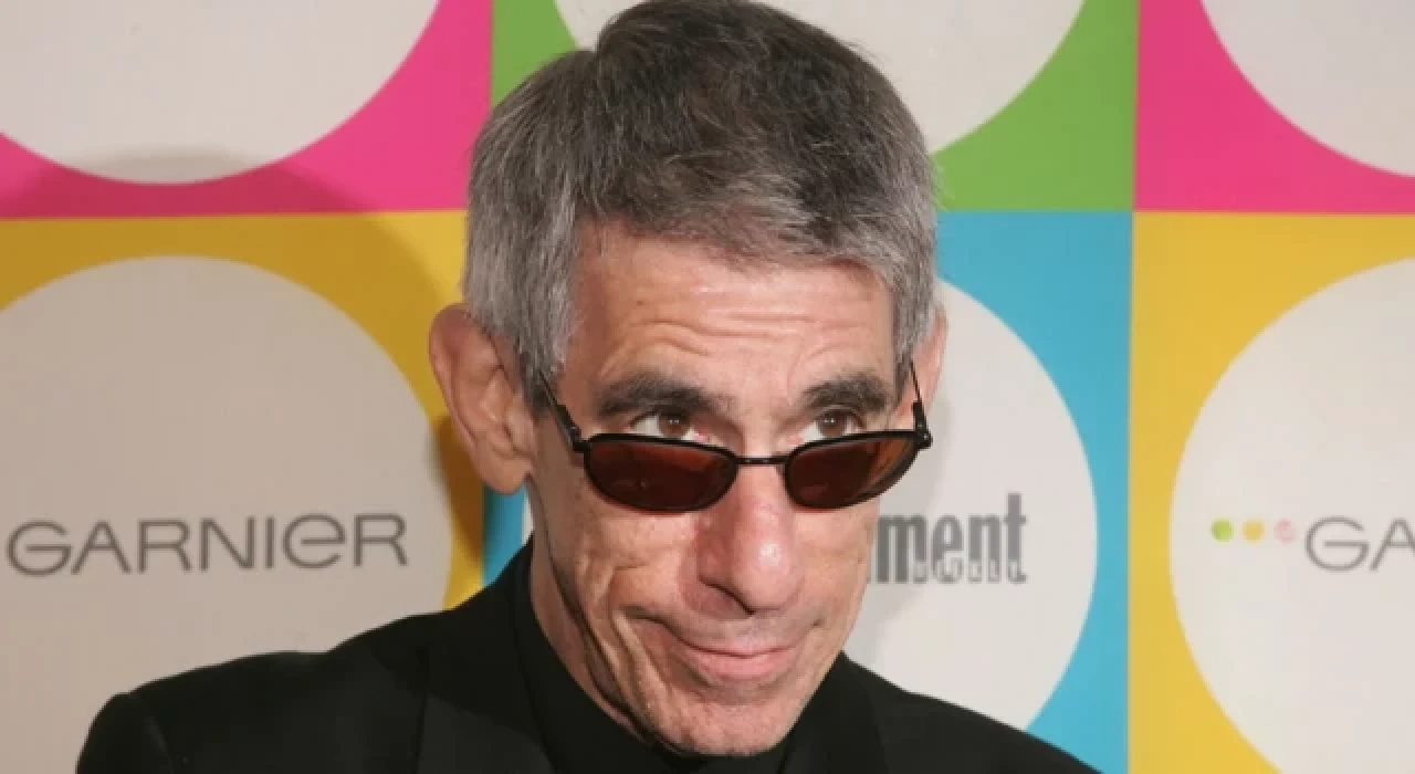 Law & Order dizisinin yıldızısı Richard Belzer hayatını kaybetti