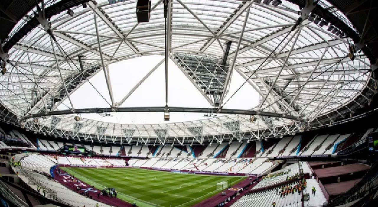 Londra Stadyumu güneş panelleriyle kaplanacak