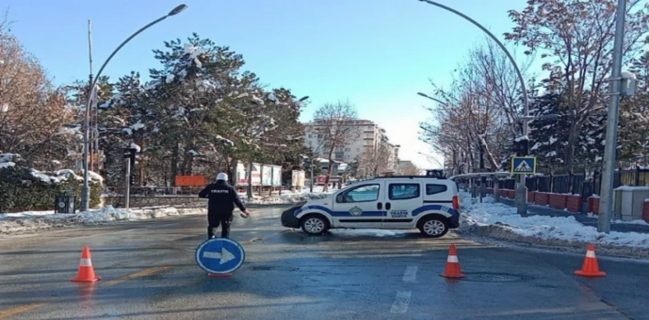 Malatya’da zabıtaya tüfekli saldırı: 4 yaralı