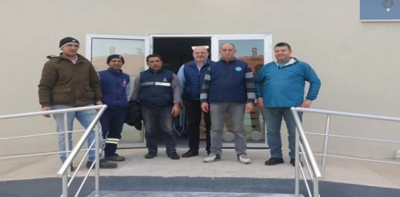 Manisa’da hayırseverlerin desteğiyle örnek iş birliği