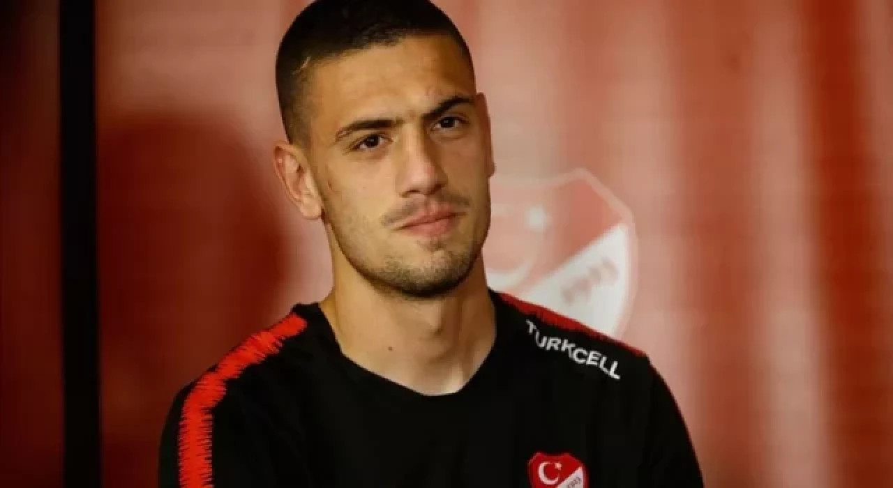 Merih Demiral'ın yardım kampanyasındaki bağış miktarı 7.5 milyon lirayı aştı