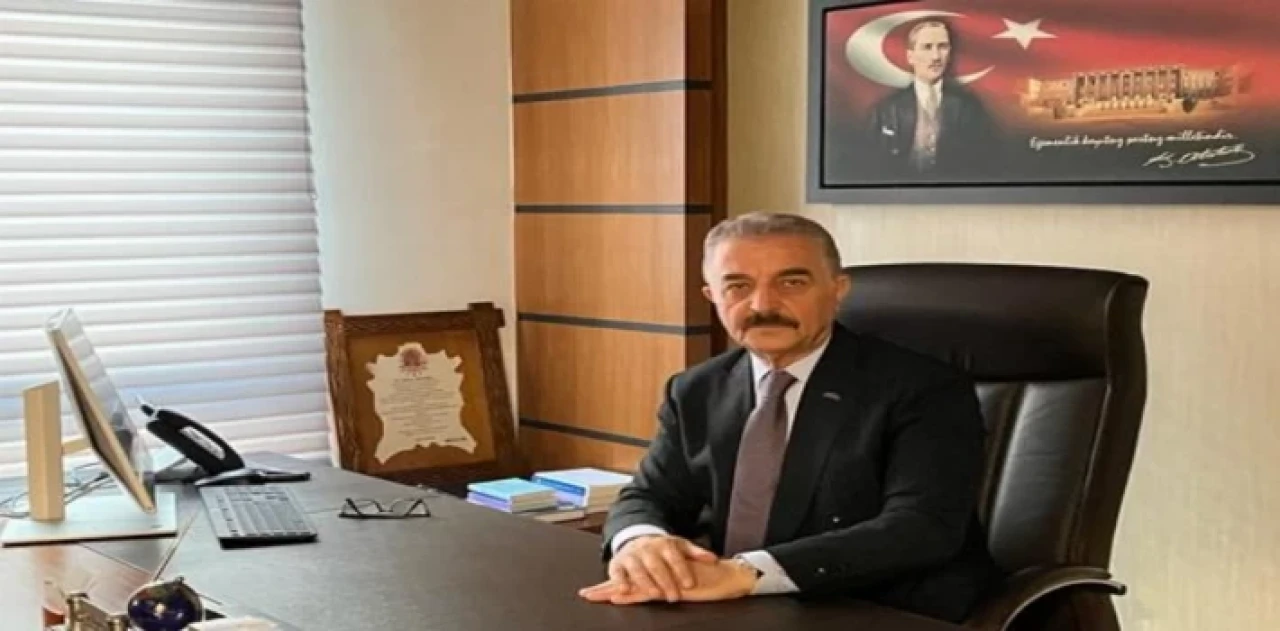 MHP’li Büyükataman’dan CHP’ye sert tepki