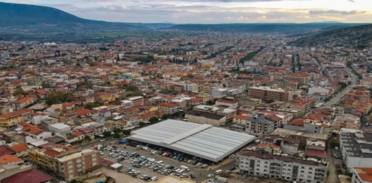 Milas Belediyesi duyurdu... İşte Milas’ın ’Acil Toplanma Alanları’...