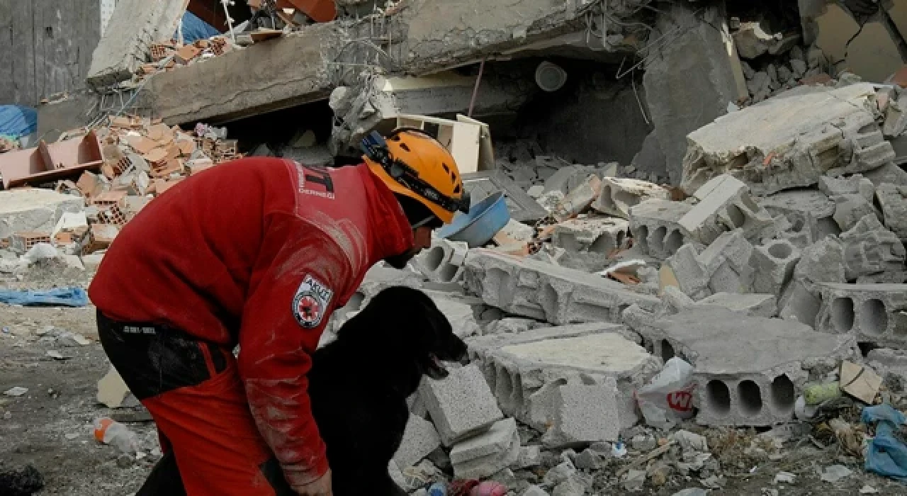 Nasuh Mahruki: İktidarın mahvettiği AKUT gönüllüleri sahada kahramanca hayat kurtarıyor 