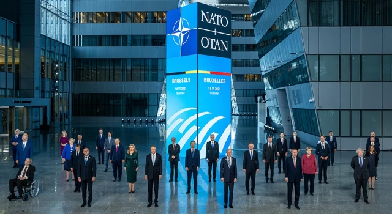 NATO’dan Rusya’ya yeni çağrı