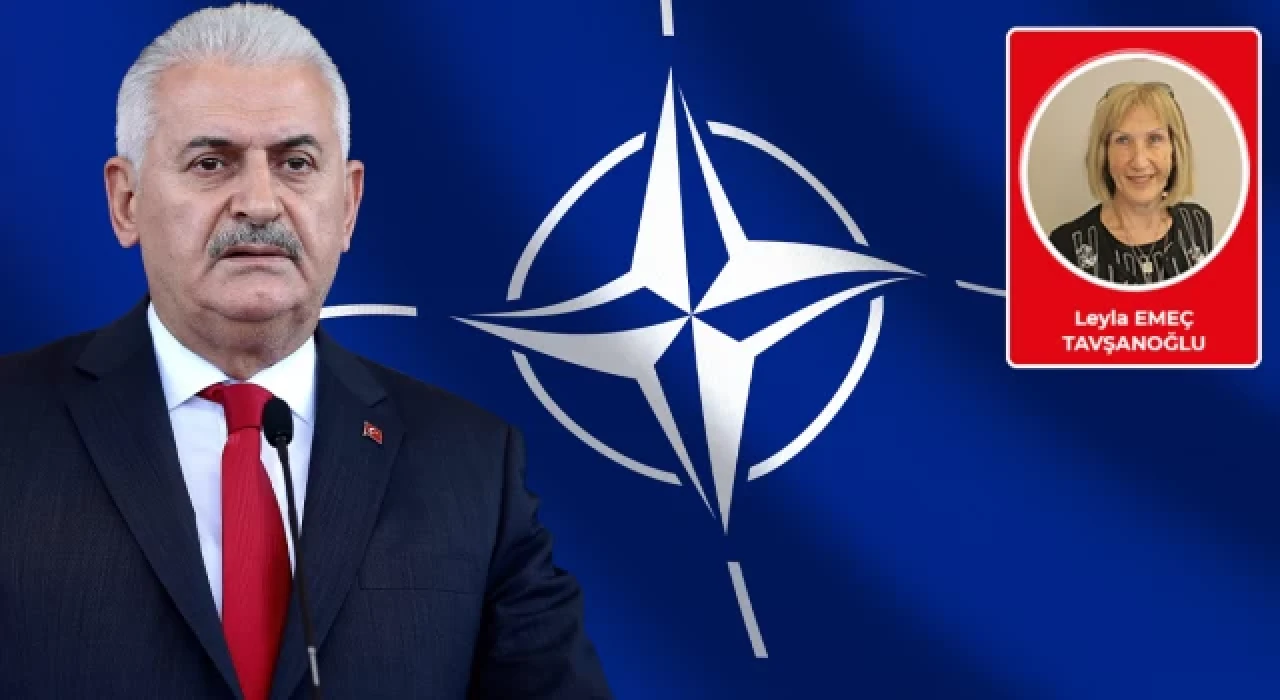 NATO’nun göbeğinde Binali Yıldırım bombası mı?