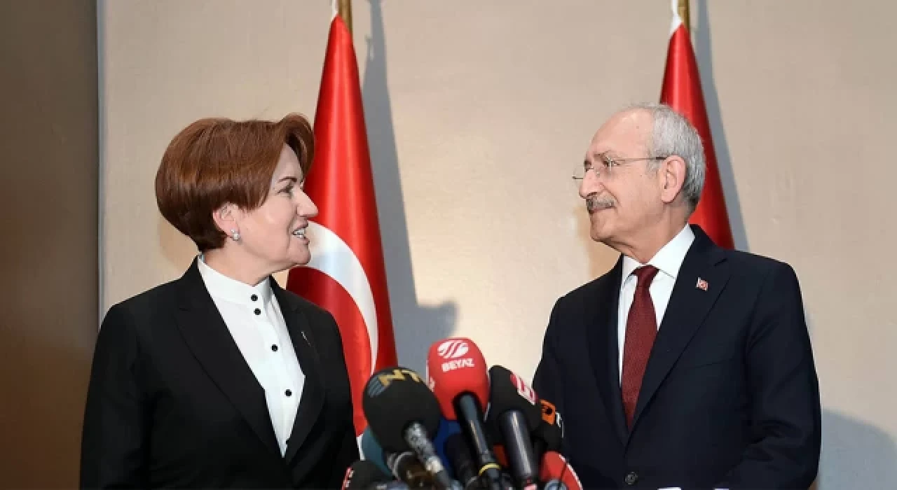 Akşener ile ilgili dosya iddialarından sonra Yaşar Okuyan CHP’den ihraç mı edilecek?