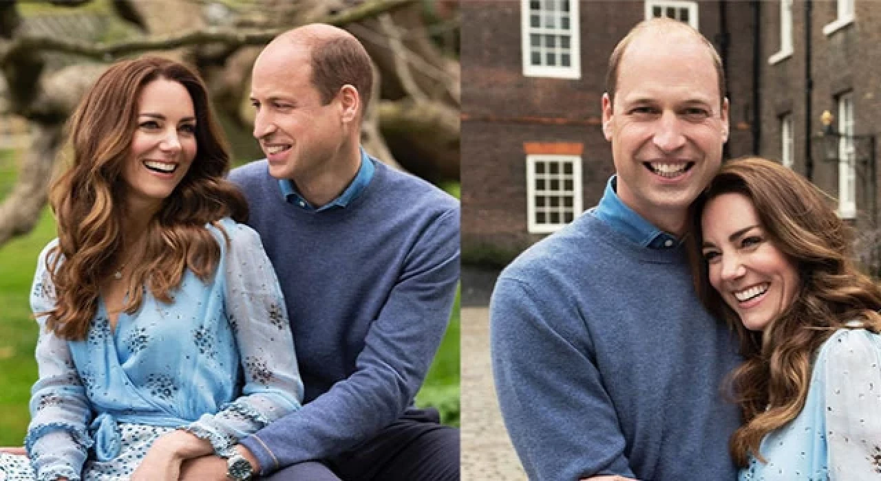 Prens William ve Kate Middleton hakkında Buckingham’dan karar