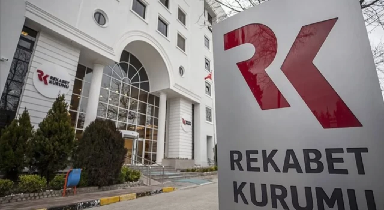 Rekabet Kurumu, Google'a soruşturma açtı