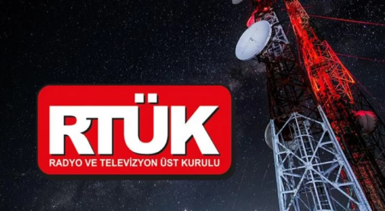 RTÜK deprem bölgesindeki radyo ve televizyonların ödemelerini erteledi