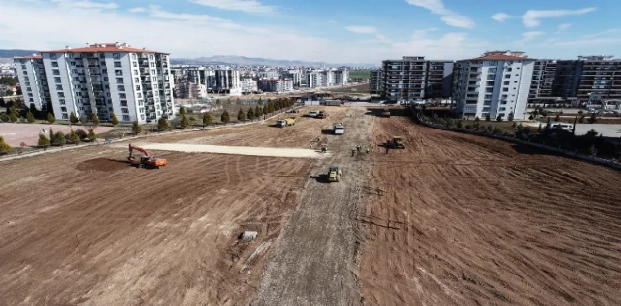 Sakarya’dan Adıyaman’a konteyner kent