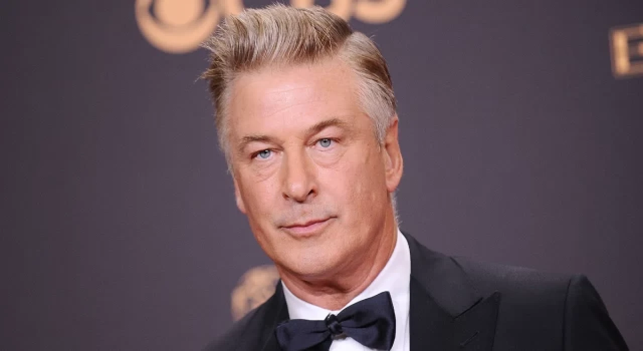 Sette yanlışlıkla birini öldürmüştü: Alec Baldwin kasıtsız öldürme suçunu reddetti