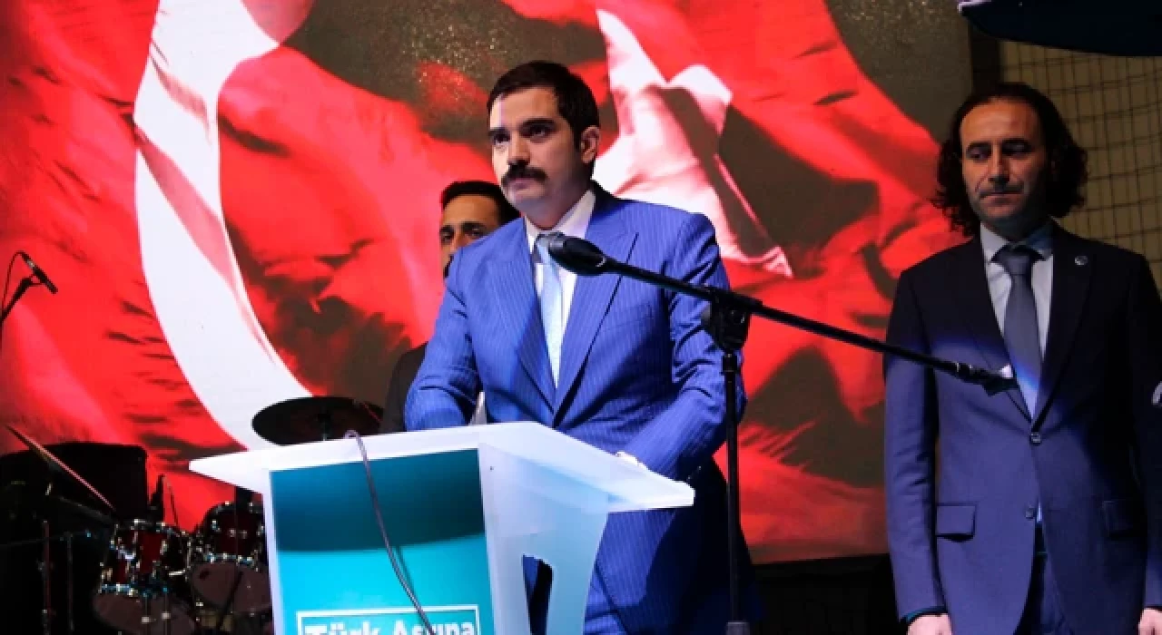 Sinan Ateş’in dayısı MHP’den istifa etti