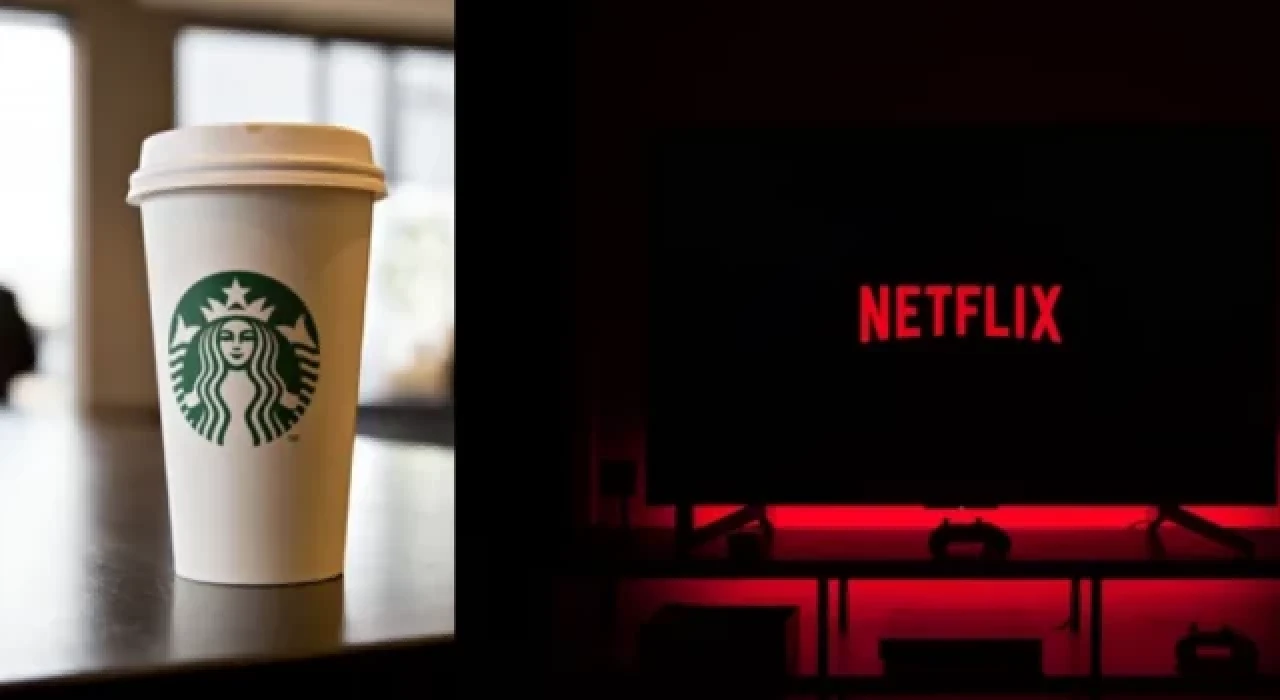 Starbucks ve Netflix'in 'deprem' sonrası suskunluğu sosyal medyada tepkilere neden oldu