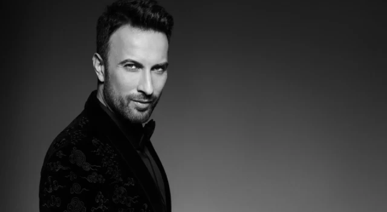 Tarkan'dan 'deprem' paylaşımı: Milletimiz bunu hak etmiyor