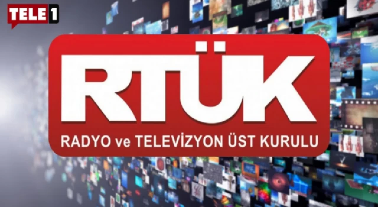 TELE1 ekranları 3 gün karartılıyor