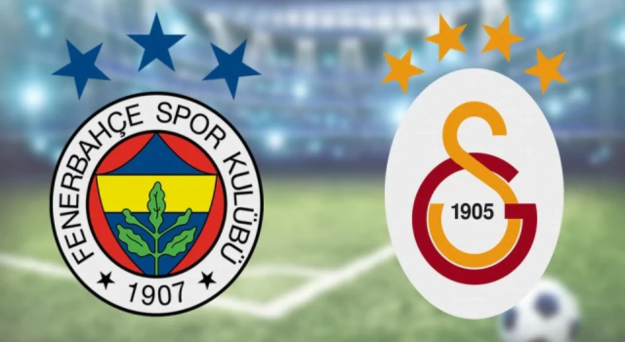 TFF, deprem sebebiyle ligden çekilmeleri onayladı; Galatasaray ve Fenerbahçe’nin son maçı derbi olacak