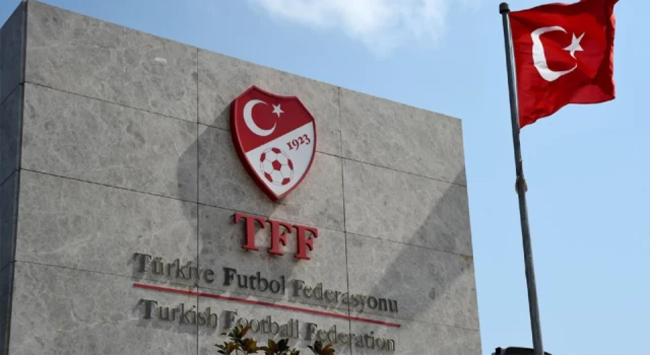 TFF, kulüplerin ligden çekilme taleplerini onayladı