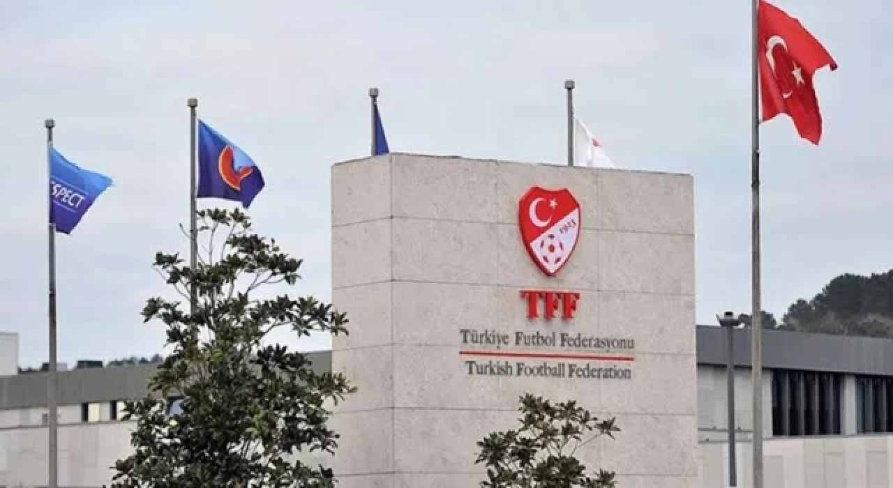 TFF’den açıklama geldi! Transfer dönemi uzatıldı