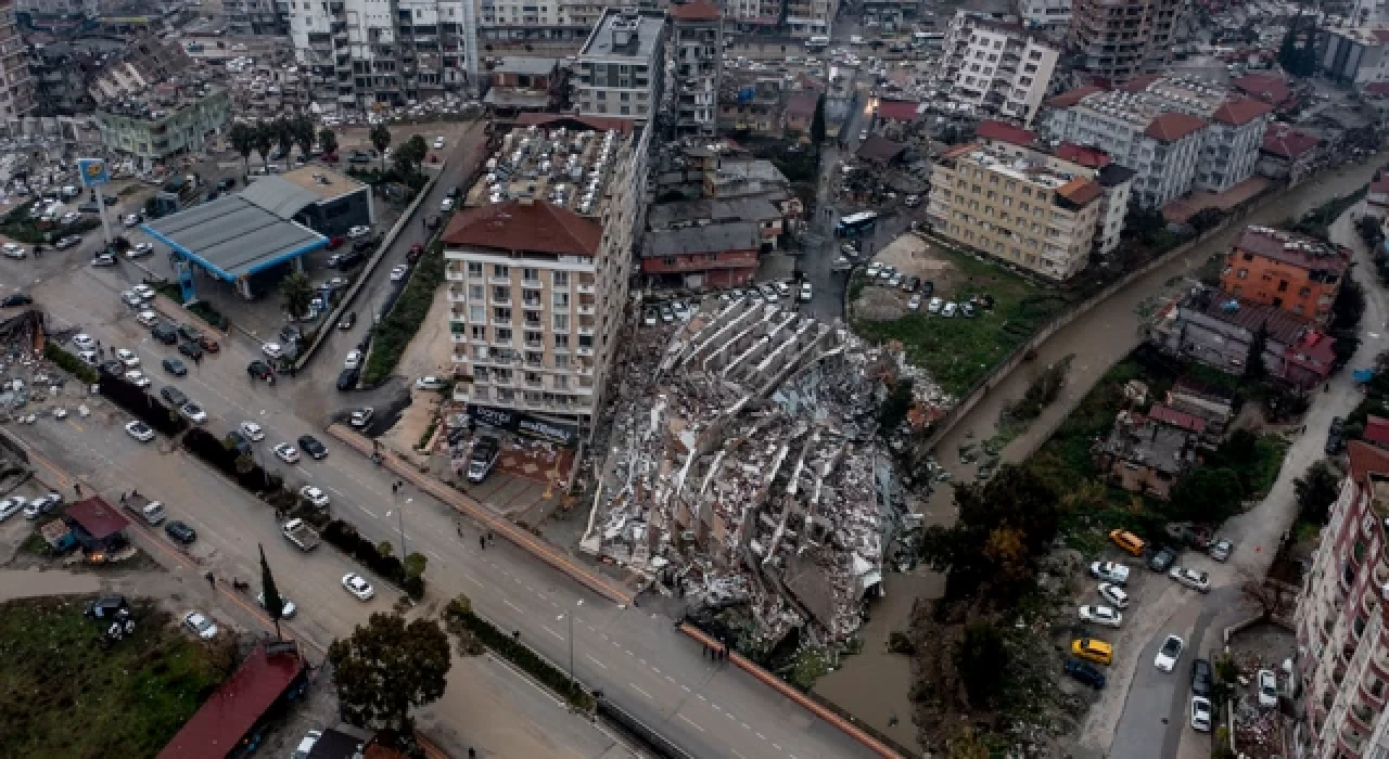 Tüm Türkiye'de okullar bir hafta tatil!