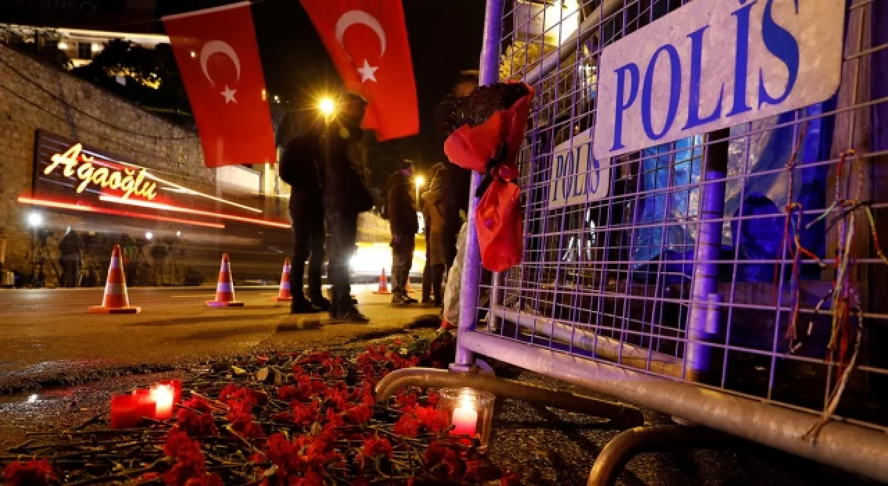 Twitter'ın Reina saldırısındaki rolü ABD'de mahkemeye taşındı