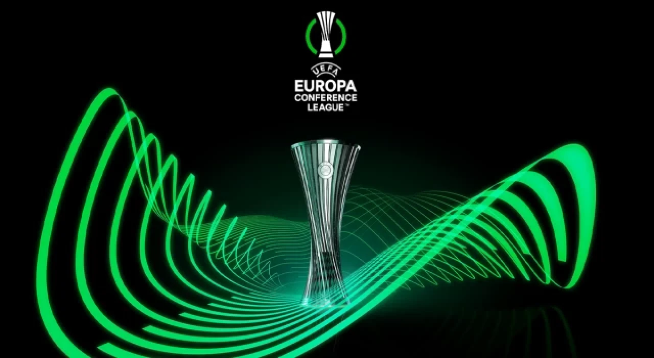 UEFA Avrupa Konferans Ligi'nde son 16 turu kurası çekildi