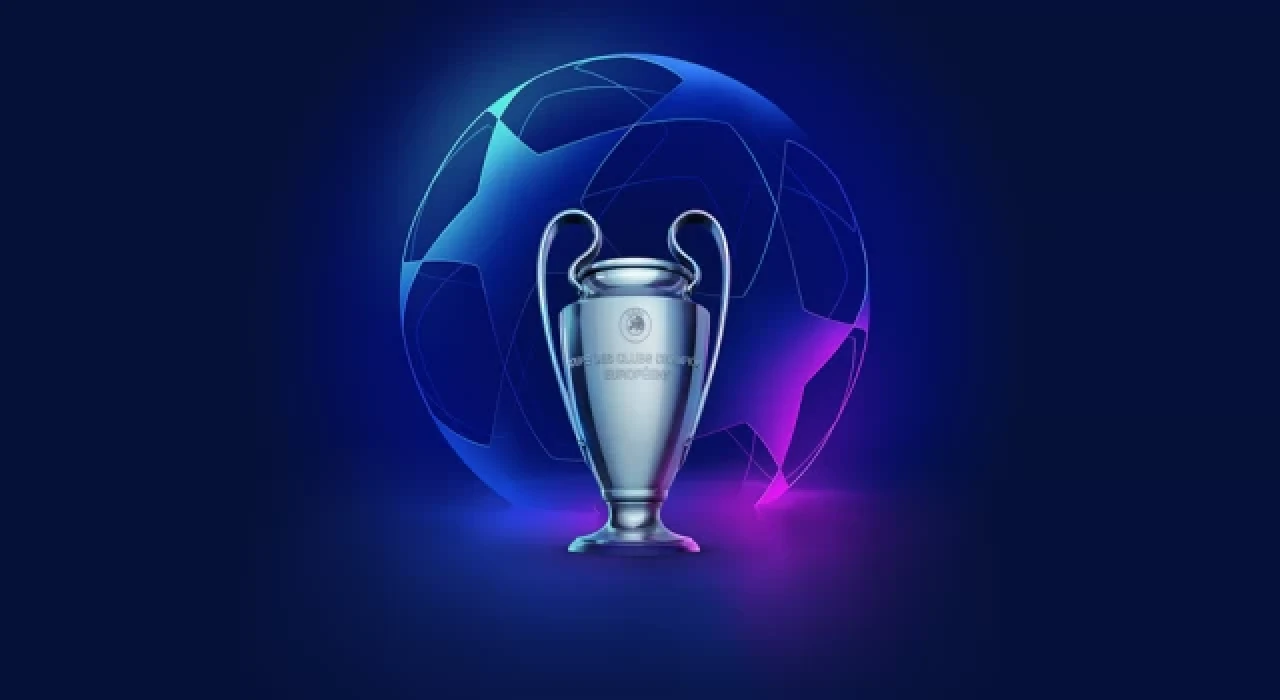 UEFA Şampiyonlar Ligi'nin son 16 turu başlıyor