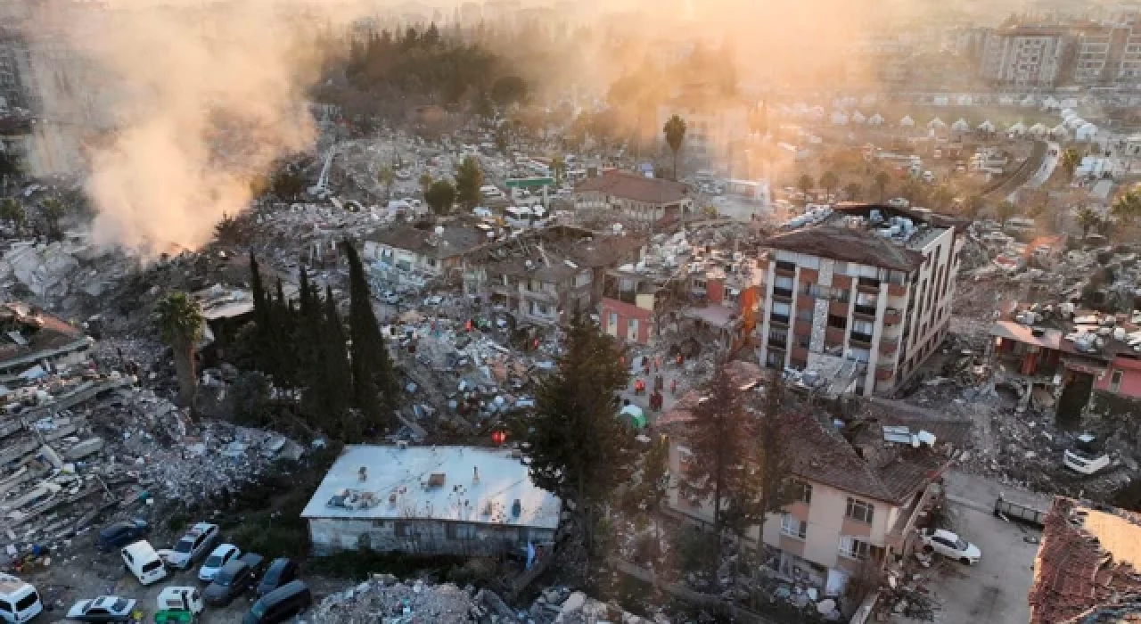 Üsküdar Belediyesi ramazan ayında kuracağı iftar çadırlarını deprem bölgelerinde organize edecek