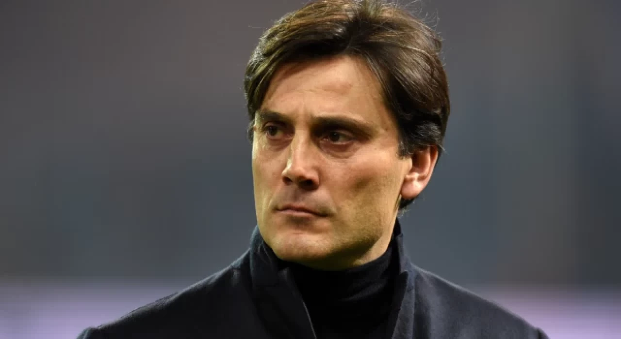 Vincenzo Montella: İnsanlar sokaklarda, yardım edin